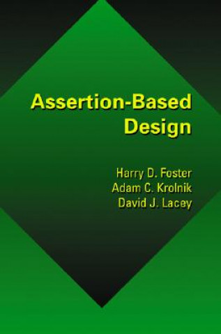 Libro Assertion-Based Design Harry D. Foster