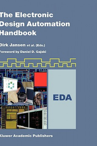 Book Electronic Design Automation Handbook Dirk Jansen