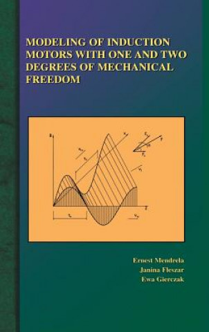 Book Modeling of Induction Motors with One and Two Degrees of Mechanical Freedom Ernest Mendrela