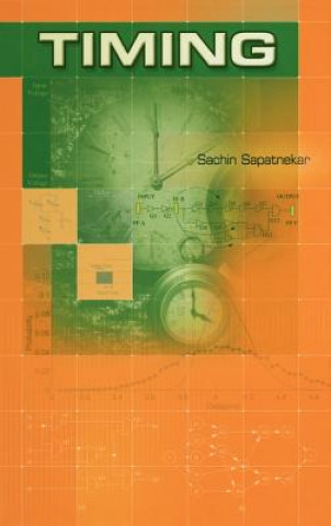 Βιβλίο Timing Sachin Sapatnekar