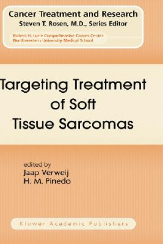 Carte Targeting Treatment of Soft Tissue Sarcomas J. Verweij