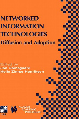 Buch Networked Information Technologies Jan Damsgaard