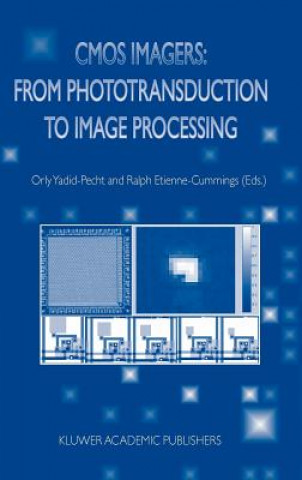Книга CMOS Imagers Orly Yadid-Pecht
