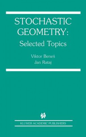 Libro Stochastic Geometry Viktor Benes