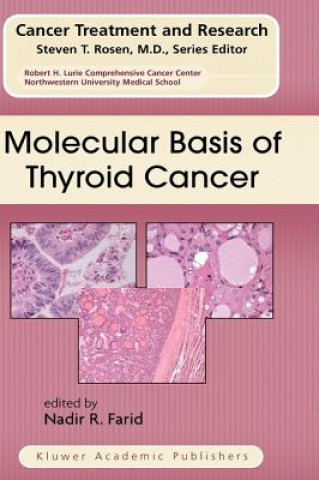 Carte Molecular Basis of Thyroid Cancer Nadir R. Farid