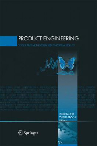 Carte Product Engineering Doru Talaba
