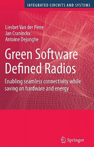 Carte Green Software Defined Radios Liesbet Van Der Perre
