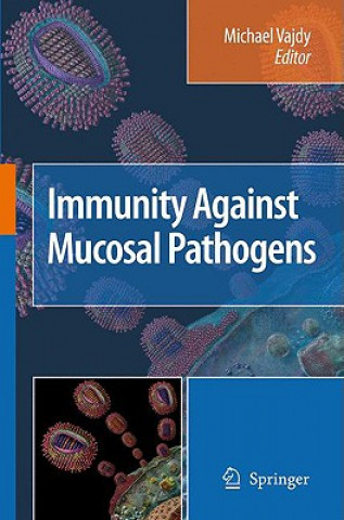 Carte Immunity Against Mucosal Pathogens Michael Vajdy