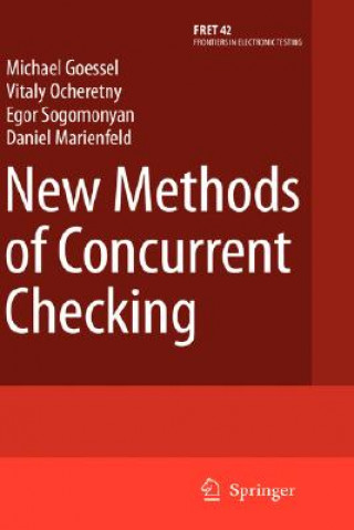 Carte New Methods of Concurrent Checking Michael Goessel