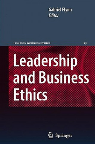 Carte Leadership and Business Ethics Gabriel Flynn