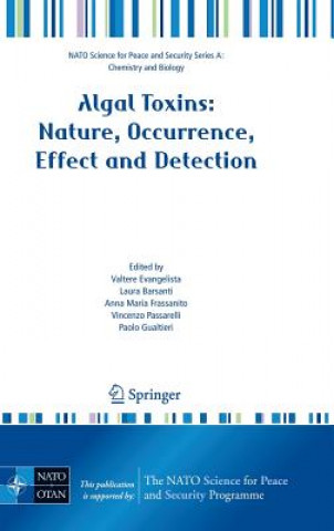 Carte Algal Toxins: Nature, Occurrence, Effect and Detection Valtere Evangelista