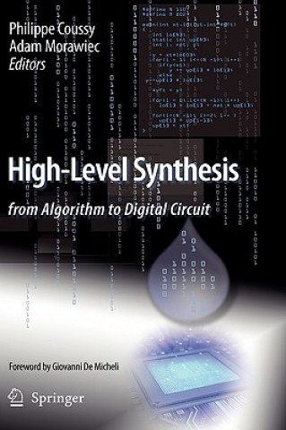 Kniha High-Level Synthesis Philippe Coussy