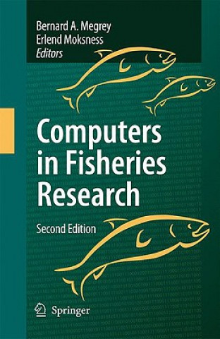 Buch Computers in Fisheries Research Bernard A. Megrey