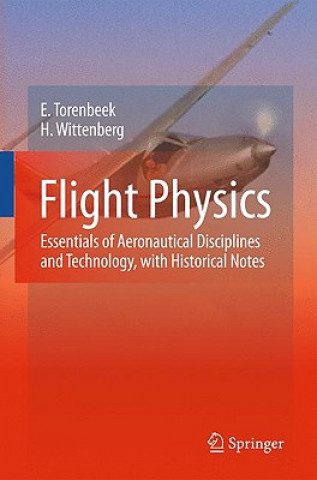 Carte Flight Physics E. Torenbeek