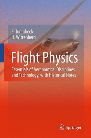 Könyv Flight Physics E. Torenbeek