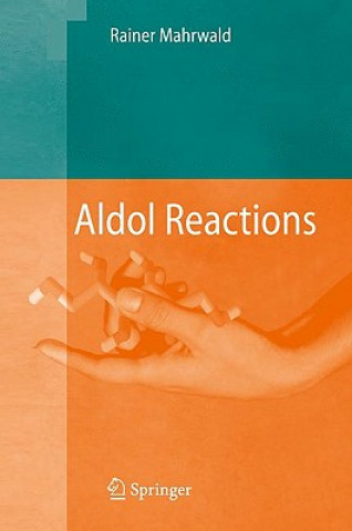 Kniha Aldol Reactions Rainer Mahrwald