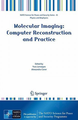 Книга Molecular Imaging: Computer Reconstruction and Practice Yves Lemoigne