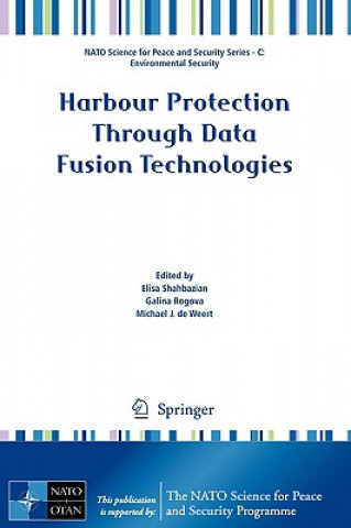 Knjiga Harbour Protection Through Data Fusion Technologies Elisa Shahbazian