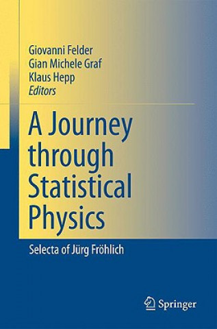 Carte Journey through Statistical Physics Giovanni Felder