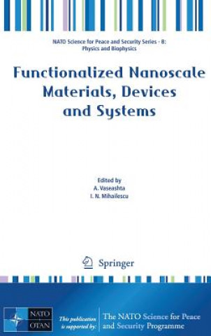 Carte Functionalized Nanoscale Materials, Devices and Systems A. Vaseashta