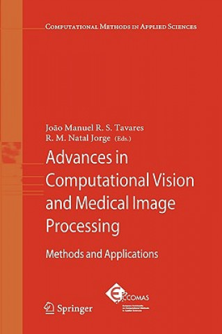 Carte Advances in Computational Vision and Medical Image Processing Jo