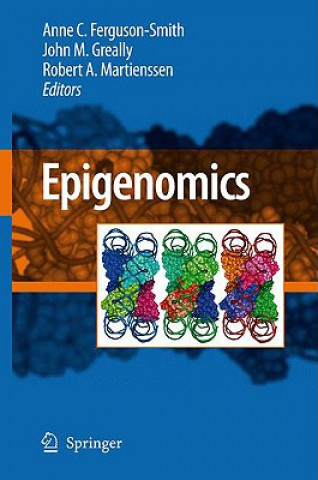Carte Epigenomics Anne C. Ferguson-Smith
