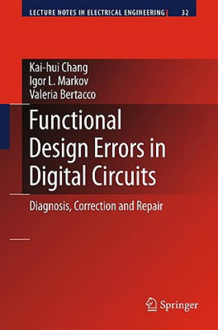 Carte Functional Design Errors in Digital Circuits Kai-hui Chang