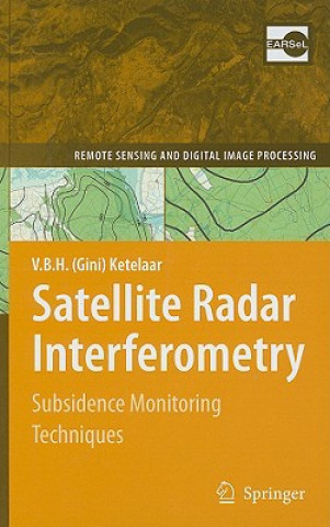 Carte Satellite Radar Interferometry V. B. H. (Gini) Ketelaar