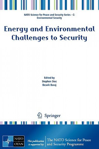 Carte Energy and Environmental Challenges to Security Stephen Stec