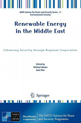 Carte Renewable Energy in the Middle East Michael Mason