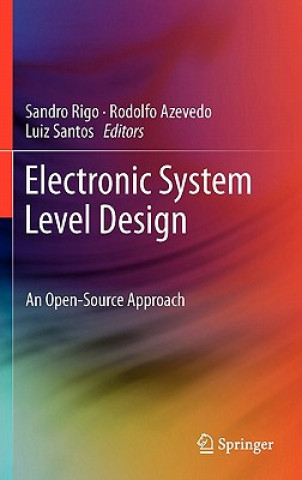 Carte Electronic System Level Design Sandro Rigo