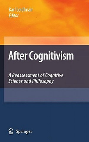 Buch After Cognitivism Karl Leidlmair