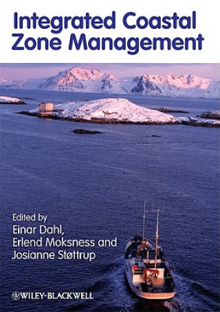 Knjiga Integrated Coastal Zone Management Einar Dahl