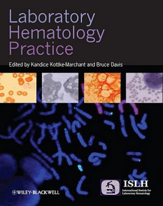 Kniha Laboratory Hematology Practice Kandice Kottke-Marchant