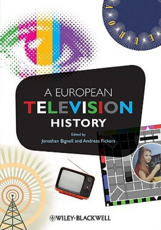 Carte European Television History Jonathan Bignell