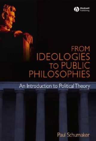 Книга Political Theory Reader Paul Schumaker