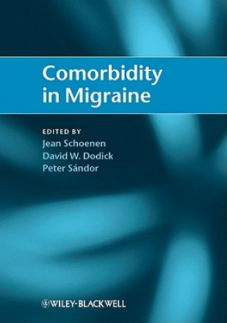 Carte Co-Morbidity in Migraine Jean Schoenen