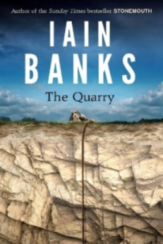 Book The Quarry Banks Iain M.