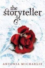 Carte Storyteller (UK edition) Antonia Michaelis