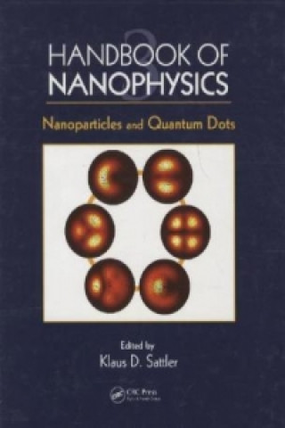 Kniha Handbook of Nanophysics 