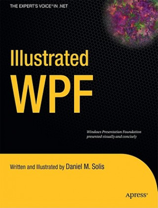 Книга Illustrated WPF Daniel Solis