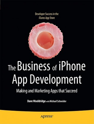 Carte Business of iPhone App Development Dave Wooldridge