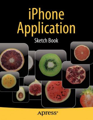 Carte iPhone  Application Sketch Book Dean Kaplan