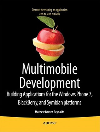 Carte Cracking Windows Phone and BlackBerry Native Development Matthew Baxter-Reynolds