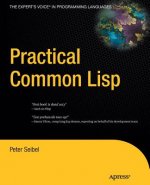 Carte Practical Common Lisp Peter Seibel