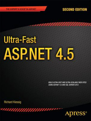 Buch Ultra-Fast ASP.NET 4.5 Rick Kiessig