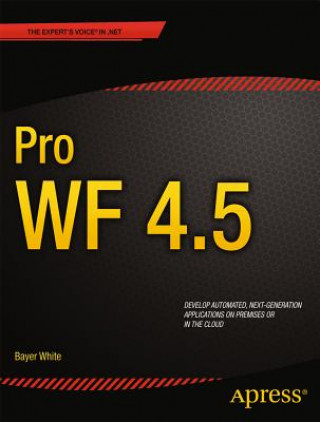 Buch Pro WF 4.5 Bayer White