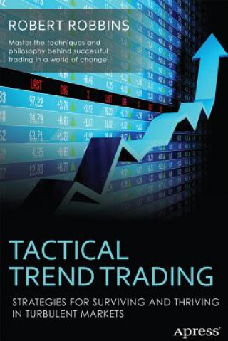 Carte Tactical Trend Trading Rob Robbins
