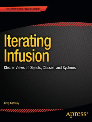 Carte Iterating Infusion Greg Anthony