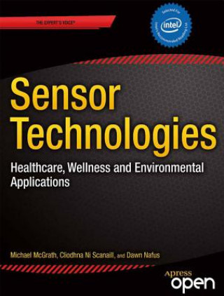 Könyv Sensor Technologies Michael McGrath